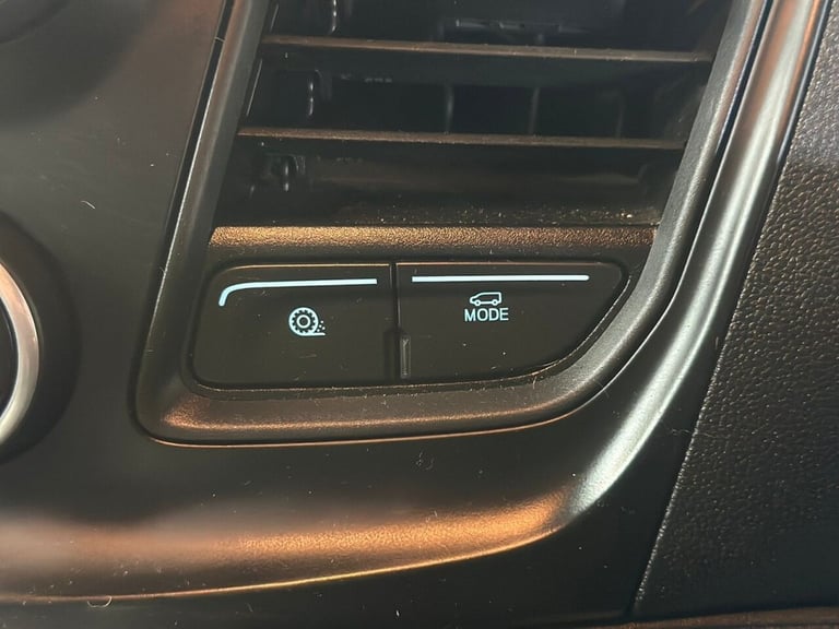 2022 22 FORD TRANSIT 2.0 350 ECOBLUE LEADER PANEL VAN 5DR DIESEL MANUAL FWD L3 H