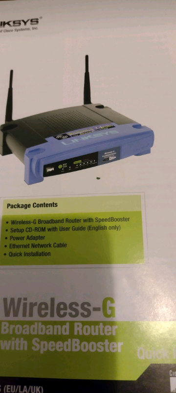  wireless internet modem