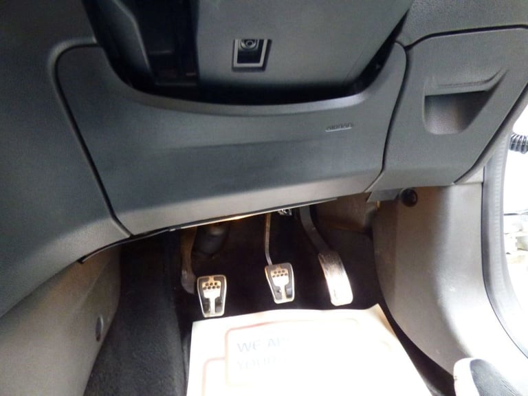  Ford Fiesta 1.0 EcoBoost ST-Line 3dr Petrol