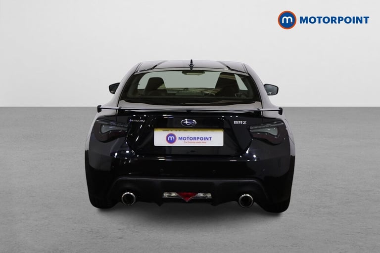 2018 Subaru BRZ 2.0i SE Lux 2dr Auto Coupe Petrol Automatic