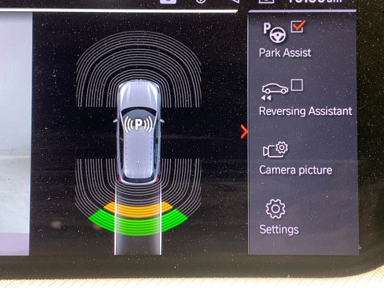 2020 BMW 1 Series 2.0 M135i Hatchback 5dr Petrol Auto xDrive Euro 6 (s/s) (306 ps) - HK AUDIO Hat...