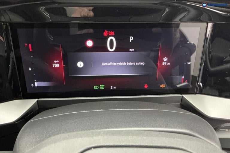 2025 Vauxhall Mokka 1.2 Turbo GS 5dr Auto SUV Petrol Automatic