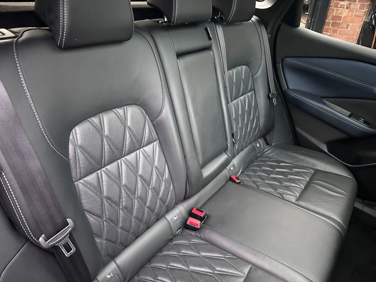 2022 Nissan Qashqai 1.3 DiG-T MH 158 Tekna+ 5dr Xtronic HATCHBACK Petrol Automatic