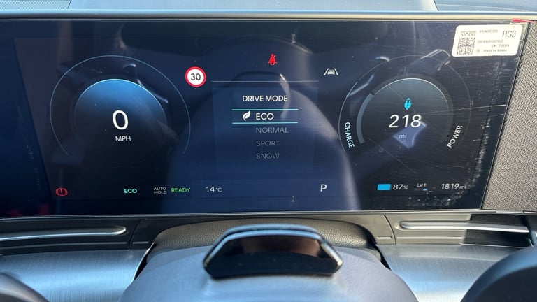 2025 Hyundai KONA 160kW Ultimate 65kWh 5dr Auto HATCHBACK ELECTRIC Automatic