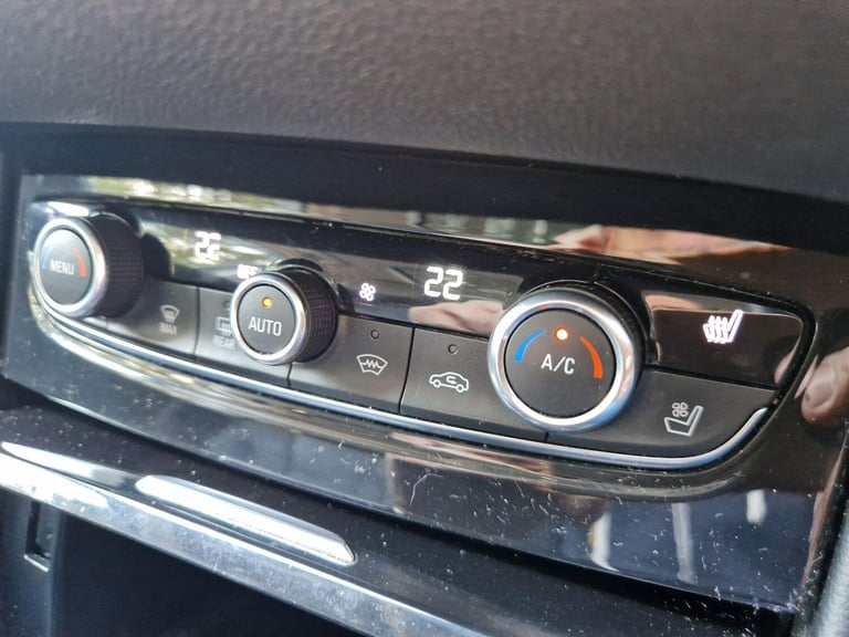 2018 Vauxhall Grandland X 1.2 Turbo Elite Nav Euro 6 (s/s) 5dr Petrol