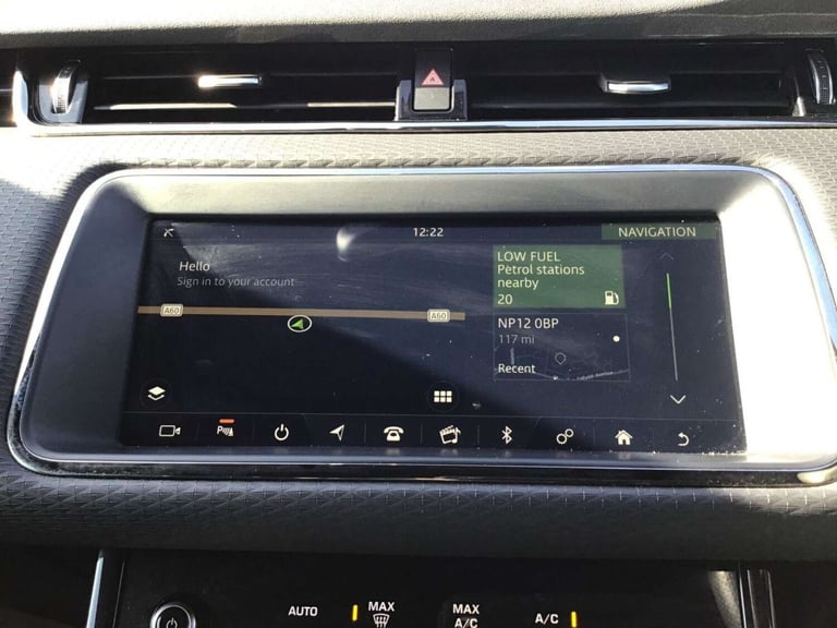 2019 Land Rover Range Rover Evoque 2.0 D150 R-Dynamic S 5dr 2WD ESTATE DIESEL Manual