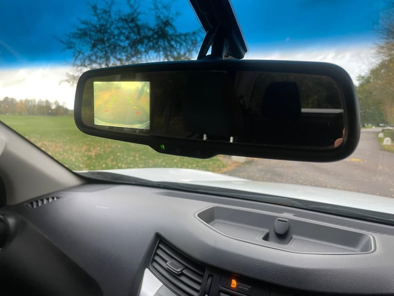 2016 Nissan Navara 2.3 dCi Acenta+ 4WD Euro 6 (s/s) 4dr PICK UP Diesel Manual