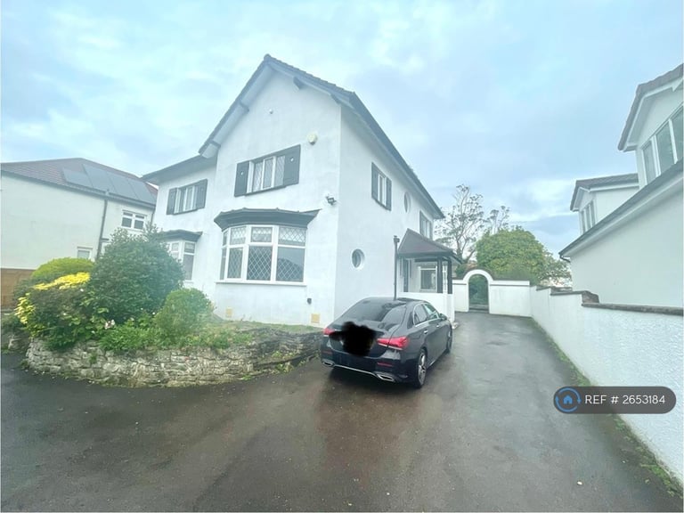 1 bedroom in Gloucester Road North, Bristol, BS7 (#2653184)