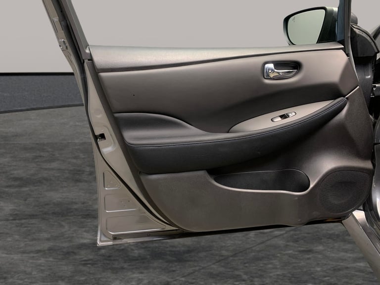 2022 Nissan Leaf 39kWh Acenta Hatchback 5dr Electric Auto (150 ps) - LANE DEPARTURE  - BLUET Hatc...