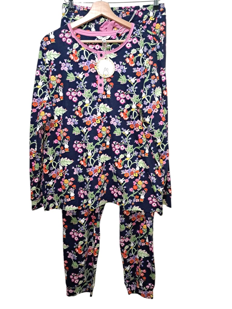 Cath Kidston paddington miffy pyjama sets 