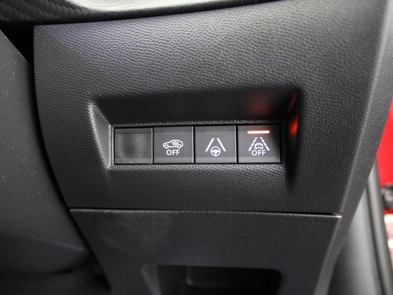 2022 Peugeot 2008 100kW GT Premium 50kWh 5dr Auto Crossover/SUV ELECTRIC Automatic