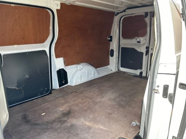 2020 Citroen Dispatch 1200 1.5 BlueHDi 100 Van Enterprise PANEL VAN Diesel Manual