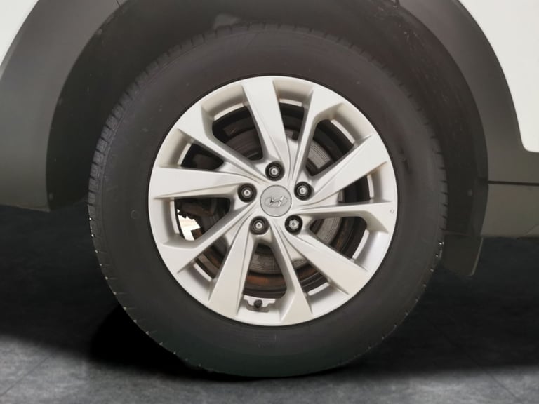 2020 Hyundai TUCSON 1.6 CRDi MHEV SE Nav SUV 5dr Diesel Hybrid Manual Euro 6 (s/s) (115 ps) - 1 S...
