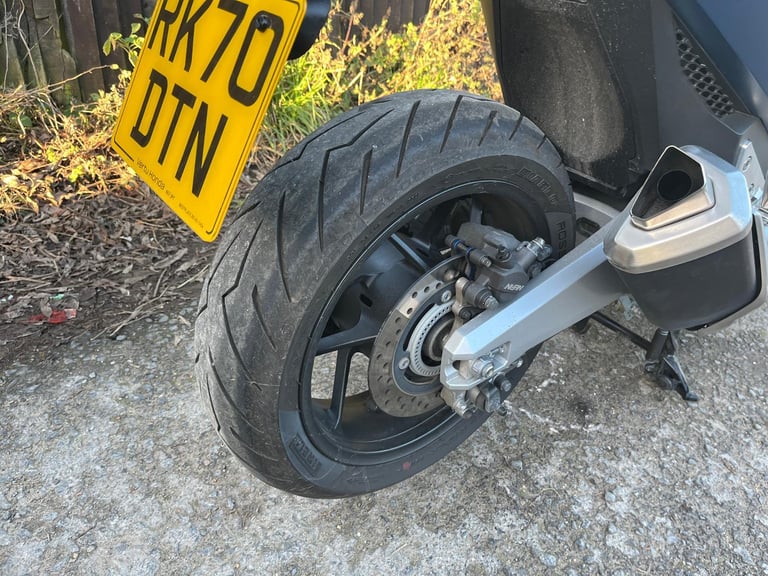 HONDA FORZA 750 NSS 750, 2021(70), 7,132 MILES, FSH, STUNNING SCOOTER, £6895