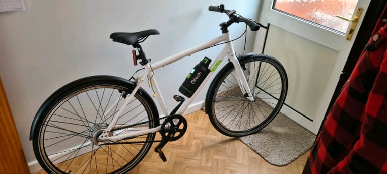 Gtech ebike for sale on sale