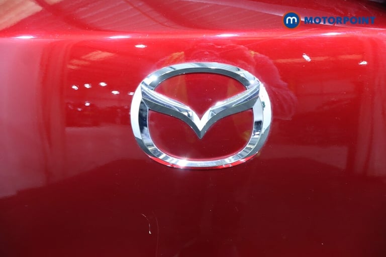 2023 Mazda Mazda2 1.5 e-Skyactiv G MHEV Homura Aka 5dr Hatchback Petrol Manual