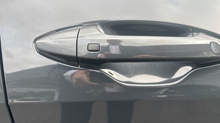 2022 Kia Sportage 1.6T GDi PHEV GT-Line S 5dr Auto AWD Estate Estate Hybrid Automatic