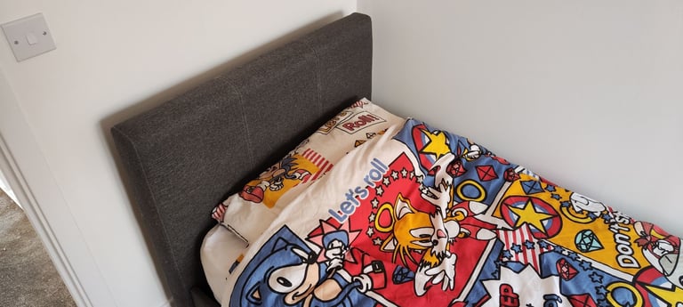 Dreams Single otterman bed