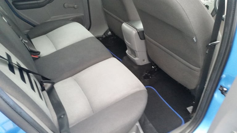 *!*BARGAIN*!* 2009 Ford Focus 1.6 ZETEC **MOT 2 OCTOBER 2026** 2 KEYS **JUST VALETED** 