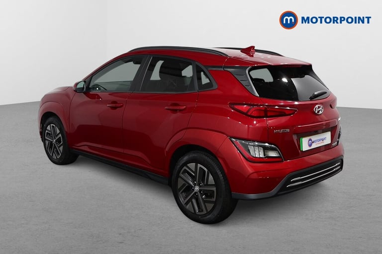 2022 Hyundai KONA 150kW Premium 64kWh 5dr Auto HATCHBACK ELECTRIC Automatic