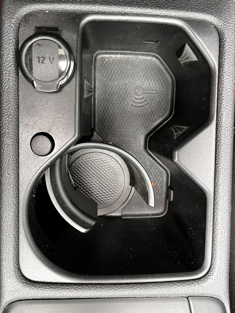 2021 Volkswagen Golf 2.0 TSI GTI Euro 6 (s/s) 5dr HATCHBACK Petrol Manual