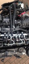 BMW N47 N57 Timing Chain Repair/Replace