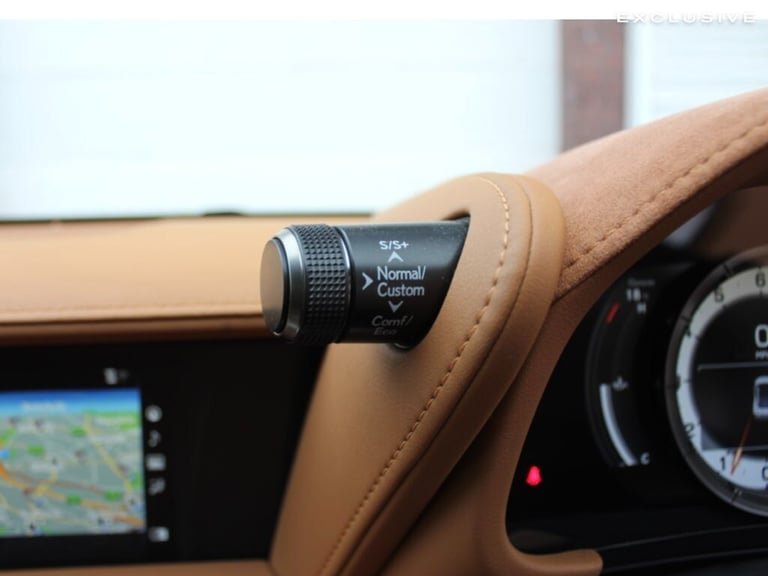 2022 Lexus LC 500 5.0 [464] Sport+ 2dr Auto COUPE Petrol Automatic