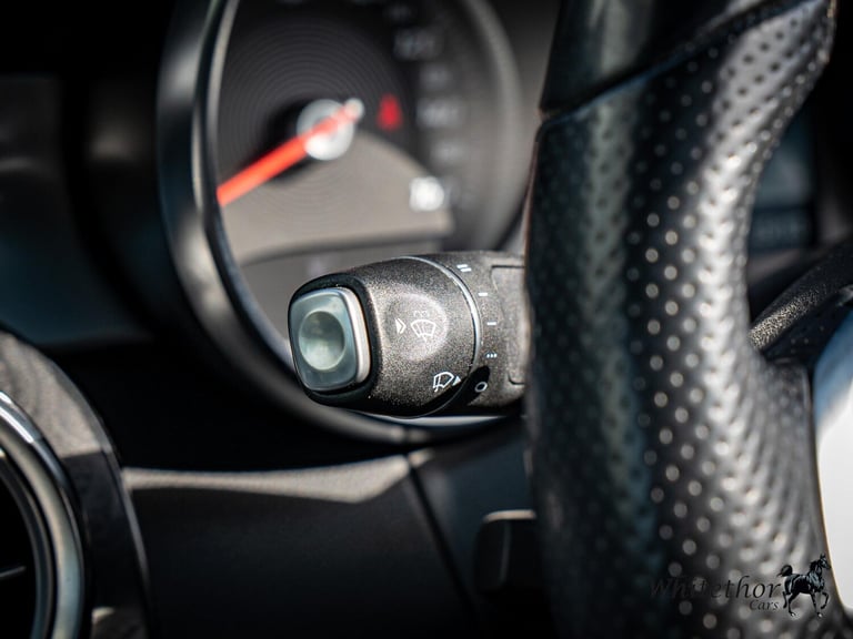 2018 Mercedes-Benz GLC 2.0 GLC250 AMG Line (Premium) Coupe G-Tronic+ 4MATIC Euro 6 (s/s) 5dr COUP...