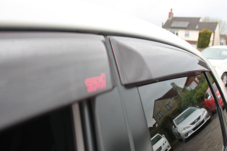 SUBARU IMPREZA WRX STI A-Line Type S JDM IMPORT 296Bhp 2013