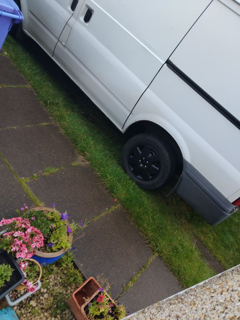 Ford, TRANSIT, Panel Van, 2012, Manual, 2198 (cc)