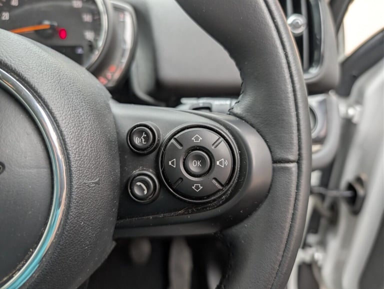 2020 MINI Countryman 1.5 Cooper Classic SUV 5dr Petrol Manual Euro 6 (s/s) (136 ps) - BLUETOOTH H...