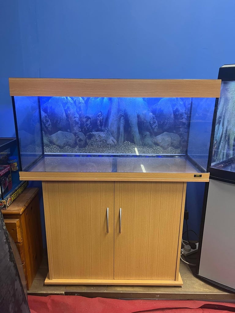 image for Juwel fish tank 200 litre