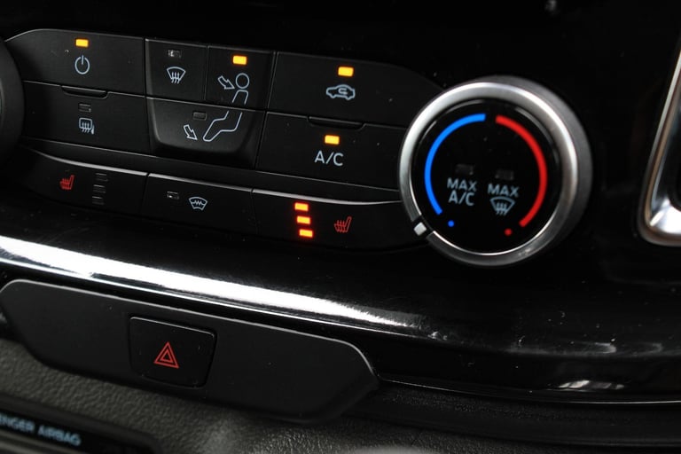 2021 Ford Transit Custom 2.0 300 EcoBlue Limited L1 H1 Euro 6 (s/s) 5dr PANEL VAN Diesel Manual