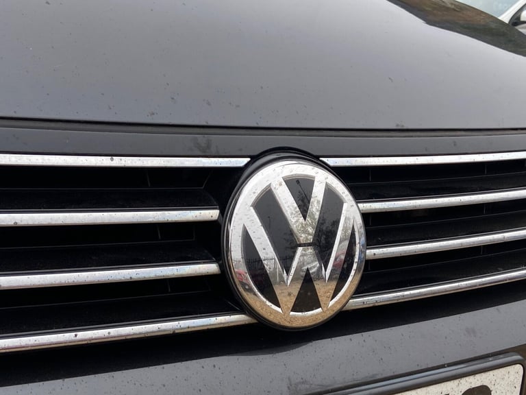 2017 Volkswagen Passat 2.0 TDI SE Business Euro 6 (s/s) 5dr ESTATE Diesel Manual