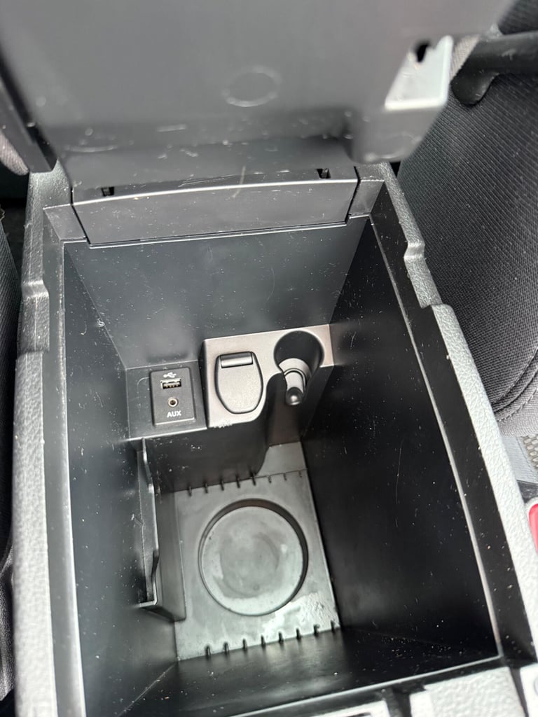 2015 Nissan Qashqai 1.6 dCi n-tec+ XTRON 2WD Euro 6 (s/s) 5dr Diesel