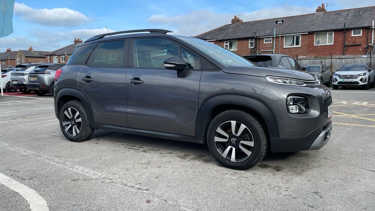 2020 Citroen C3 Aircross 1.2 PureTech Feel SUV 5dr Petrol Manual 6 Spd Euro 6 (s/s) (110 ps) SUV ...