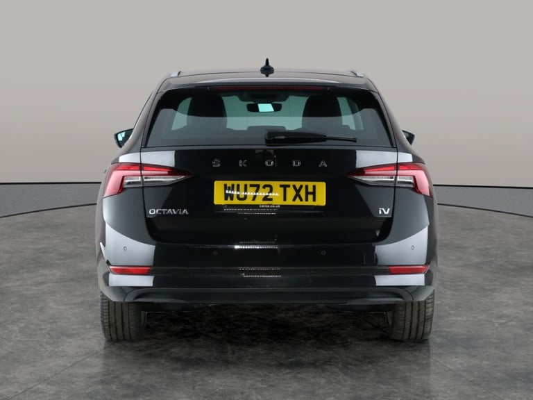2022 Skoda Octavia 1.4 TSI iV 13kWh SE L Estate 5dr Petrol Plug-in Hybrid DSG Euro 6 (s/s) (20 Es...