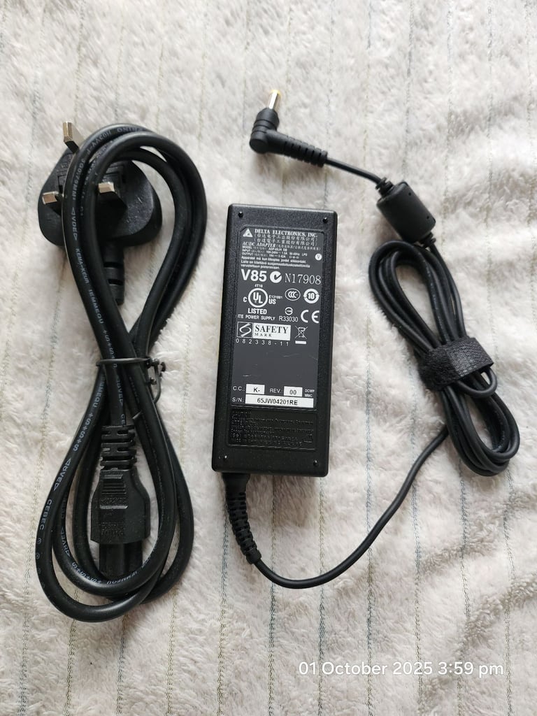 image for Laptop Charger