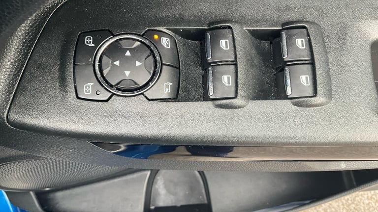 2019 Ford Ecosport 1.0 EcoBoost ST-Line 5dr HATCHBACK PETROL Manual