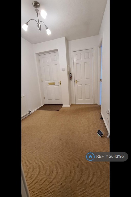 2 bedroom flat in Ladyknowe Court, Moffat, DG10 (2 bed) (#2643195)