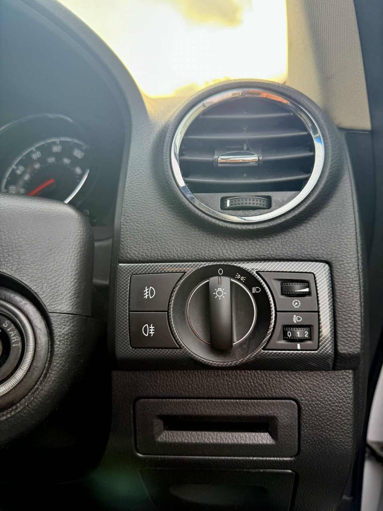 Vauxhall ANTARA Exclusive 2014 fresh Mot ✅️ 06:11:2026