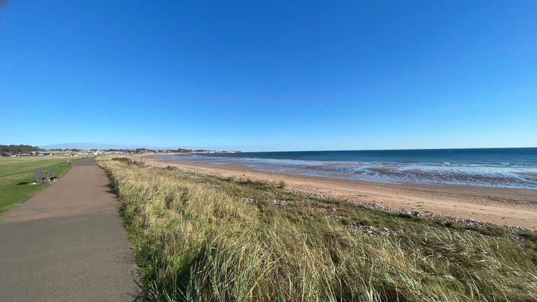 image for 2 Bed Flat Arbroath Wanted