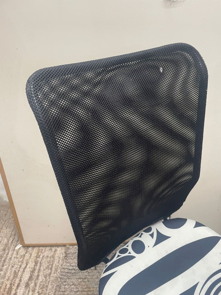 Office Chairs - Adjustable