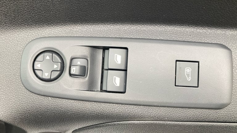 2024 Citroen Berlingo M Diesel 1.5 BlueHDi 100ps Van Enterprise Van Diesel Manual