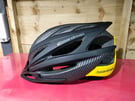 Boardman Pro cycling helmet Large 