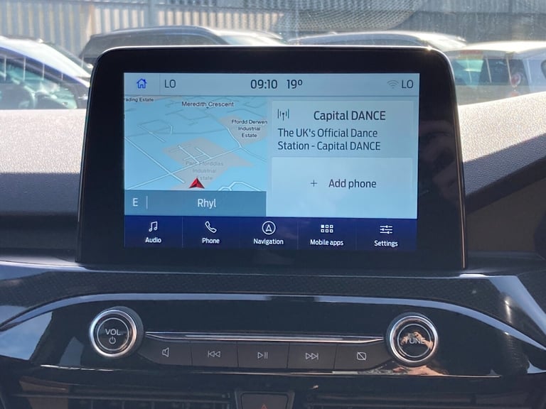 2021 Ford Kuga 2.0 EcoBlue 190 ST-Line Edition 5dr Auto AWD Estate Diesel Automatic