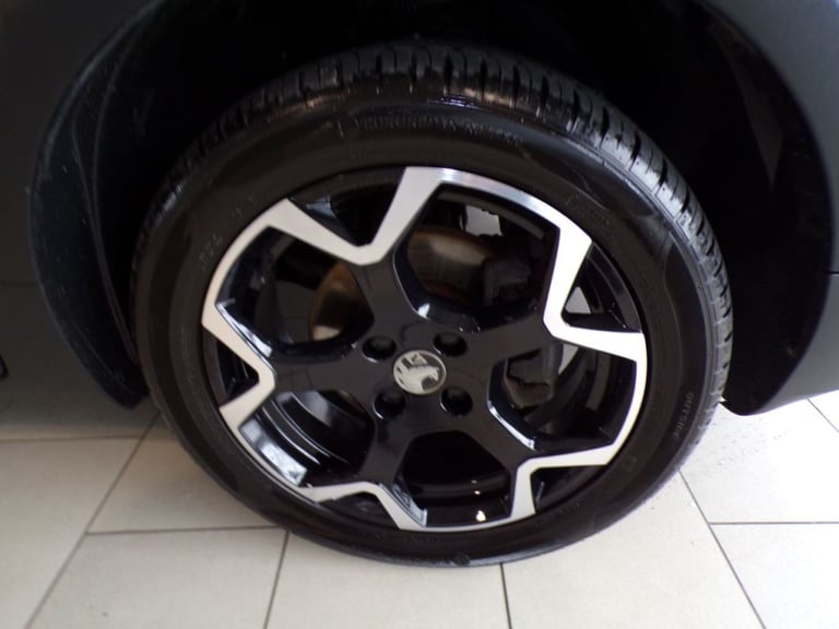  Vauxhall Crossland 1.2 Turbo [130] Ultimate 5dr Auto Petrol