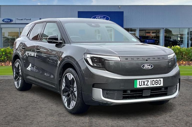 2024 Ford Explorer Extended Range 79kWh Premium SUV 5dr Electric Auto AWD (340 ps)**FRONT &amp; R...