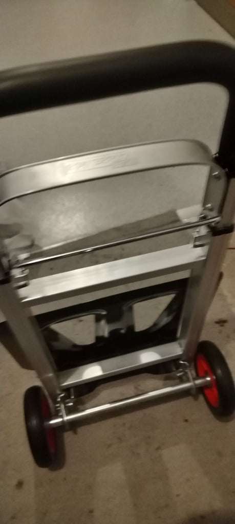 image for Dolly trolley 