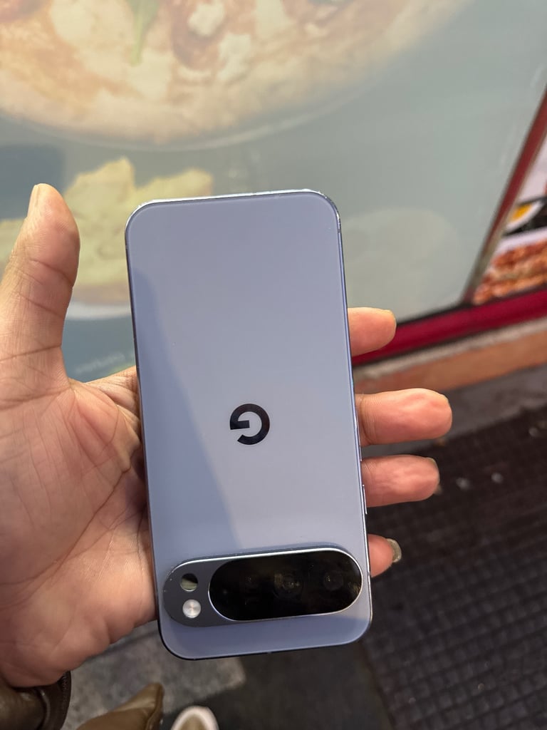 Google pixel 10xl 256gb